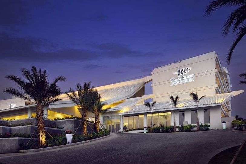 山東國新起重機(jī)械有限公司 